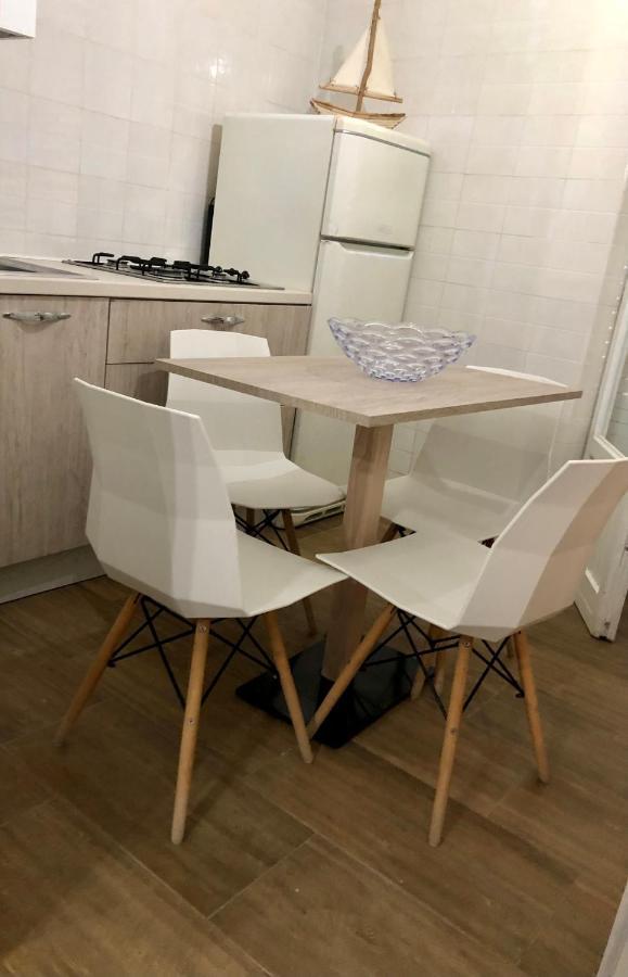 Egadi Home Φαβινιάνα Εξωτερικό φωτογραφία
