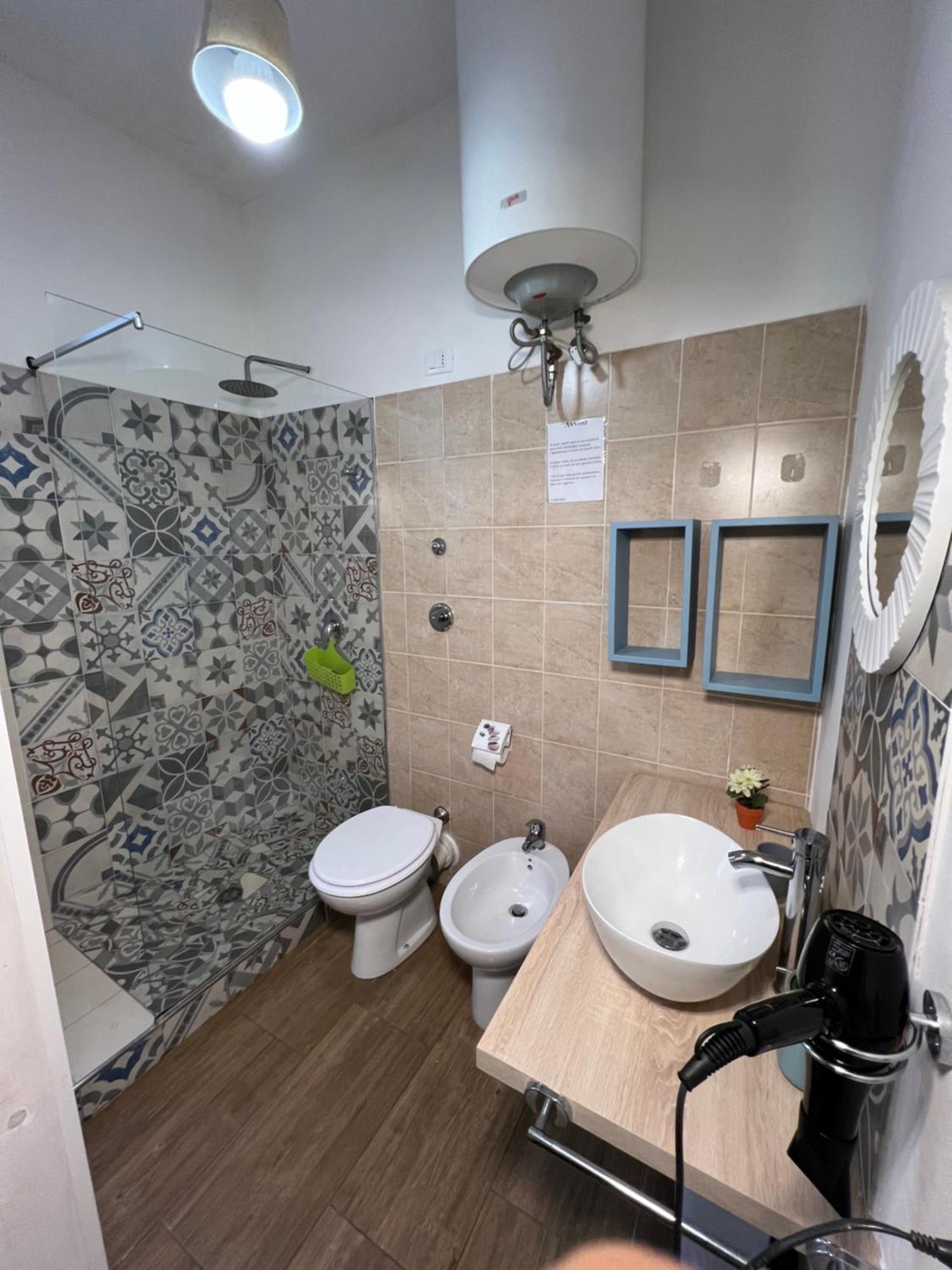 Egadi Home Φαβινιάνα Εξωτερικό φωτογραφία