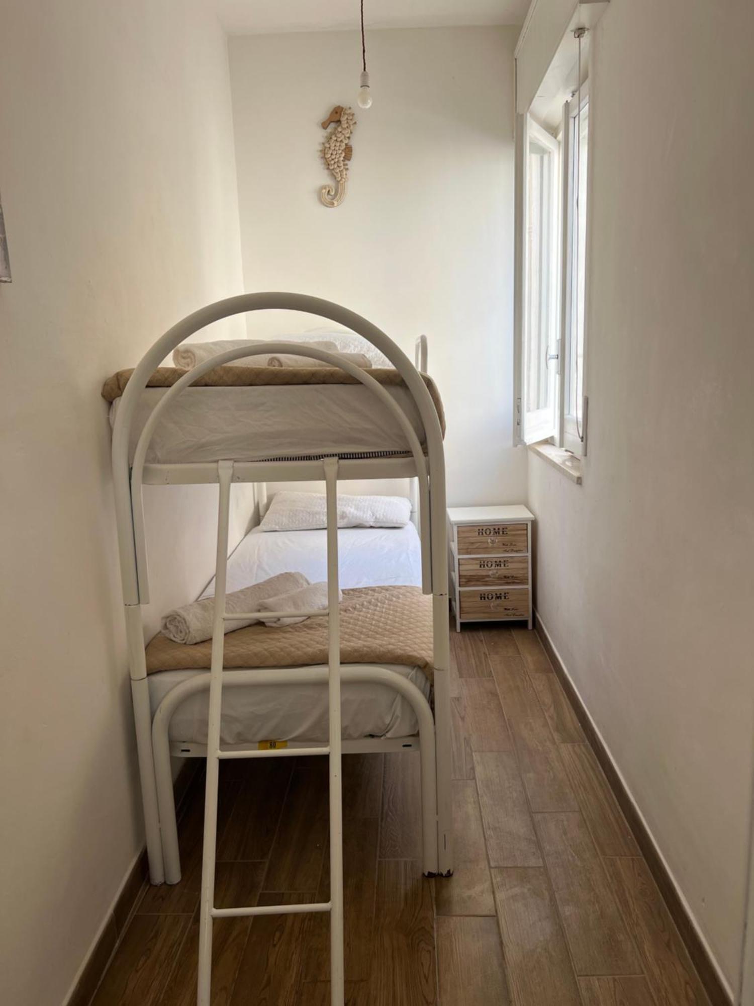 Egadi Home Φαβινιάνα Εξωτερικό φωτογραφία