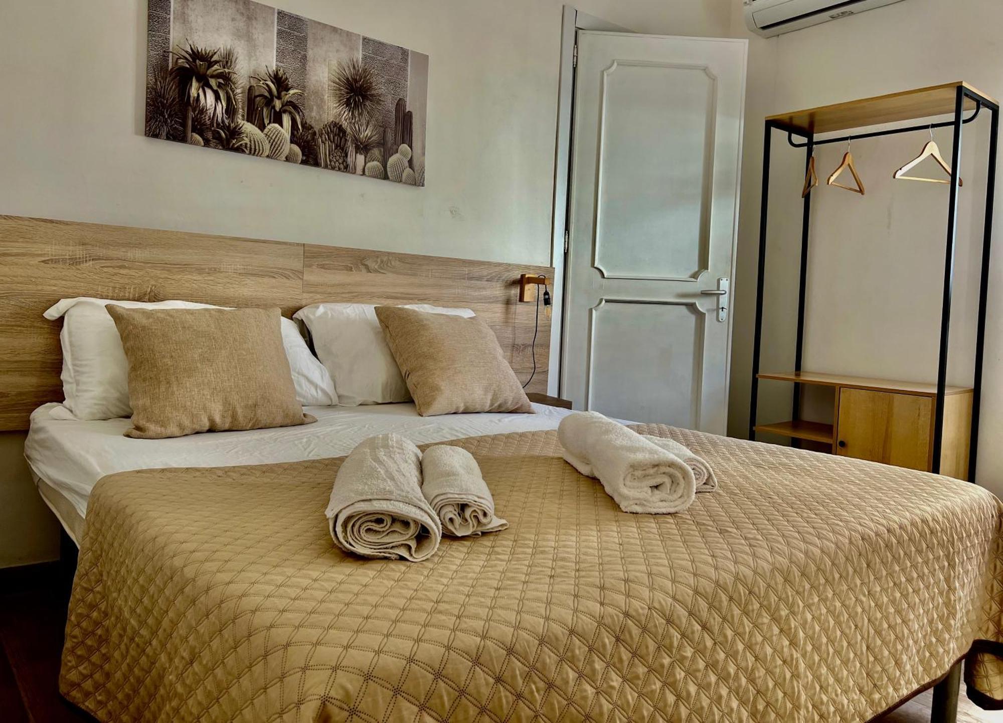 Egadi Home Φαβινιάνα Εξωτερικό φωτογραφία