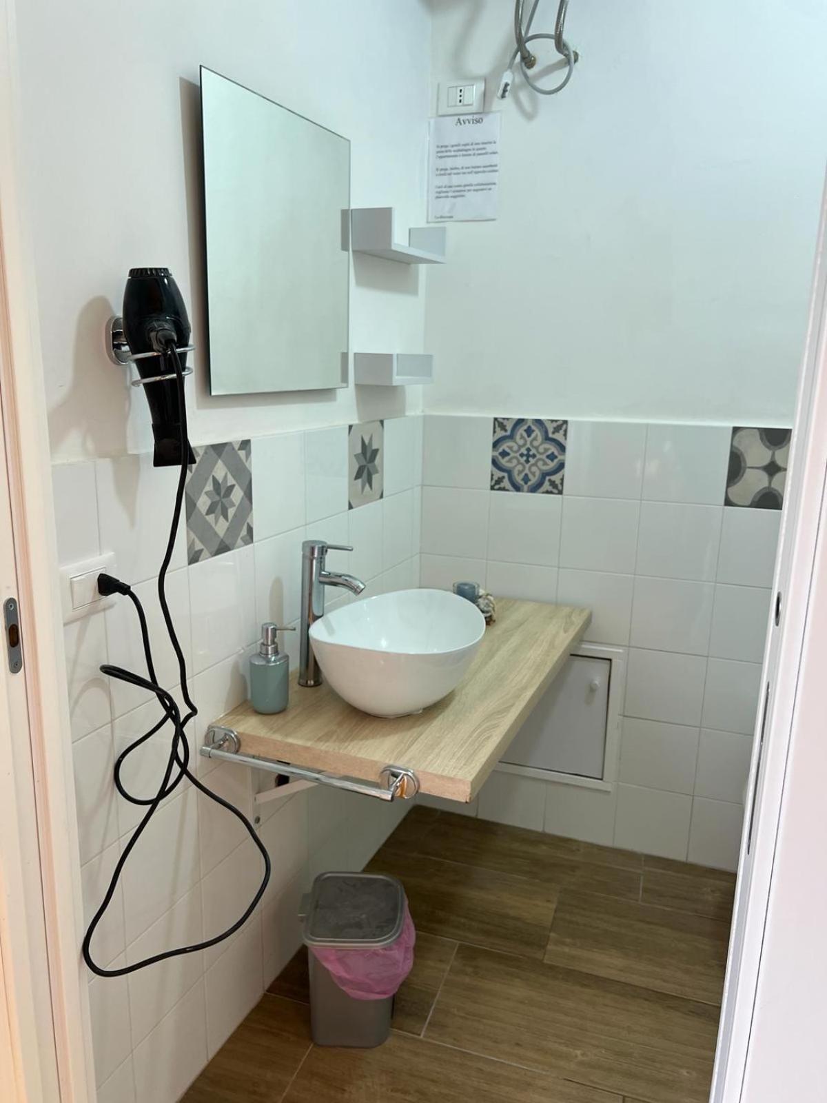 Egadi Home Φαβινιάνα Εξωτερικό φωτογραφία