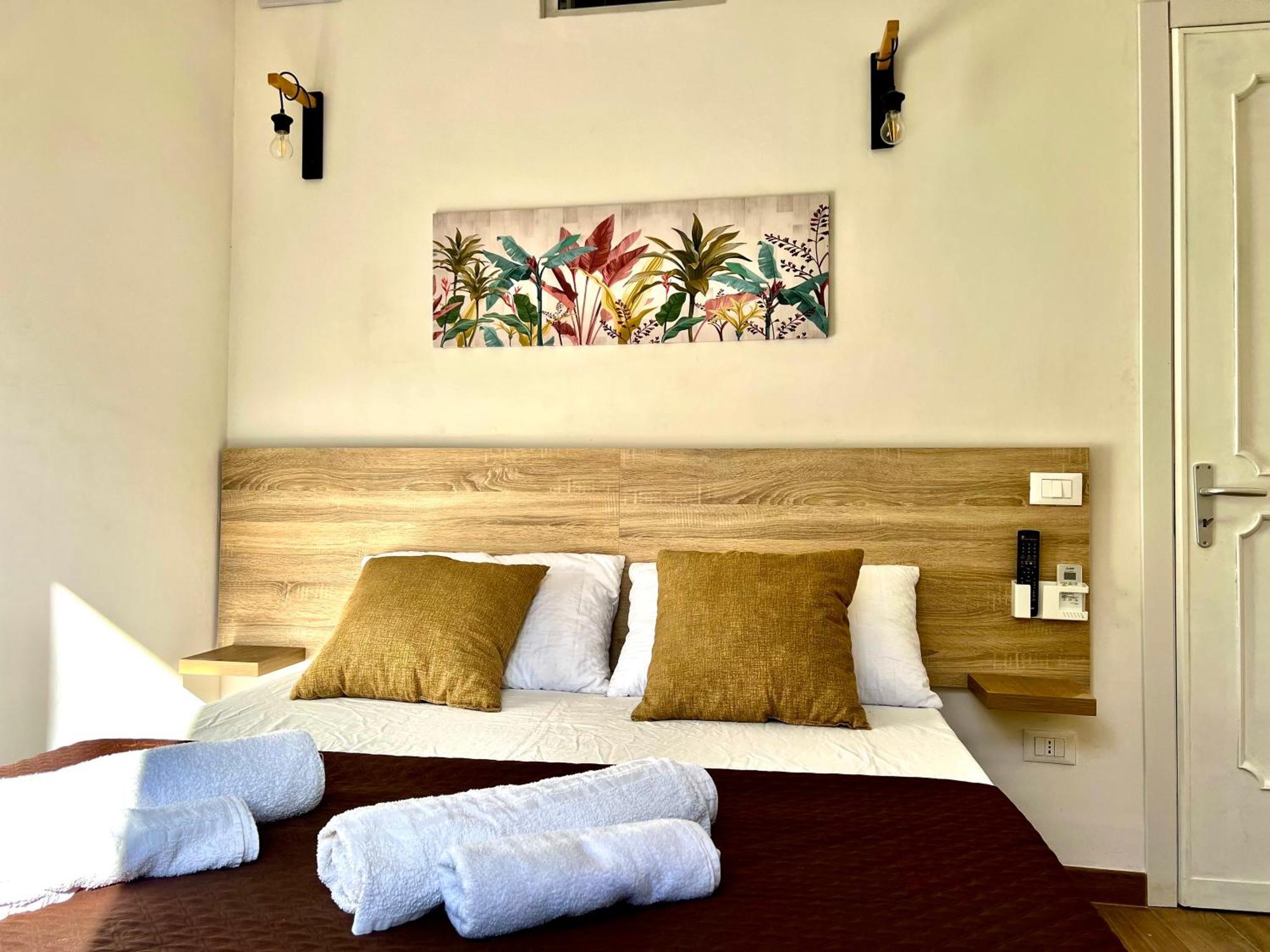 Egadi Home Φαβινιάνα Εξωτερικό φωτογραφία